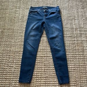 Wit & Wisdom jeans